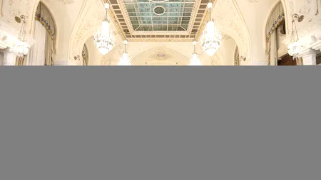 Al doilea președinte PSD, după Iliescu