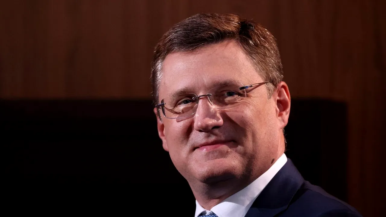 Vicepremierul Rusiei: Dacă Europa renunță la petrolul rusesc, rezultatele vor fi „catastrofale”