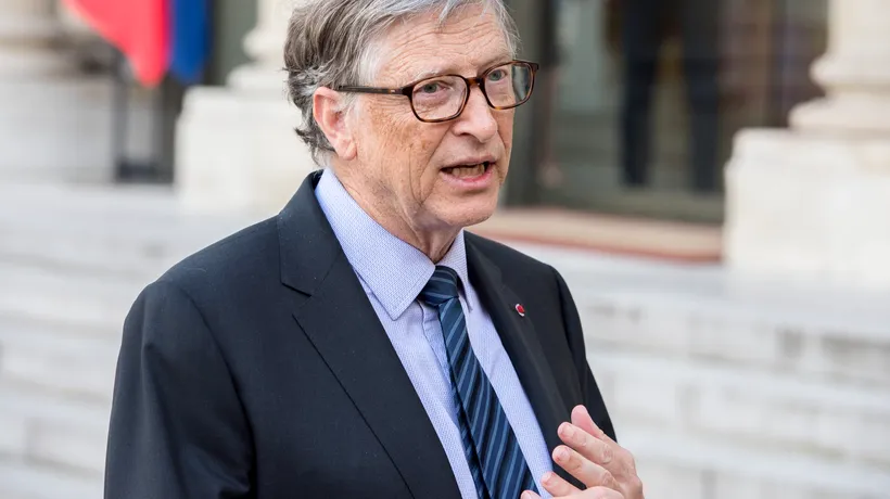 Bill Gates, despre varianta Omicron: „Este posibil să intrăm în cea mai gravă parte a pandemiei”