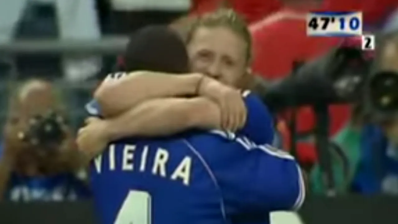 O fostă vedetă a naționalei Franței își critică dur conaționalii: 