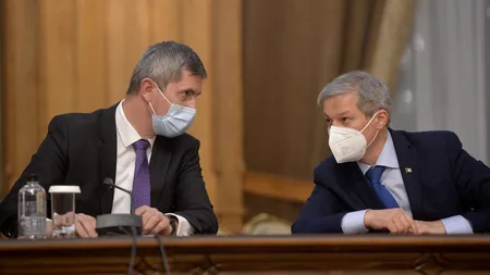 Primele reacții după rezultatul alegerilor din USR PLUS. Dacian Cioloș: „Este o competiție fără miză personală” / Dan Barna: „Suspansul continuă. Sunt optimist”