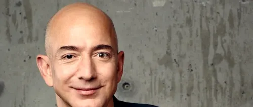 Jeff Bezos anunță că își va dona cea mai mare parte din avere în timpul vieții. Ce s-ar ascunde, de fapt, în spatele acestui gest