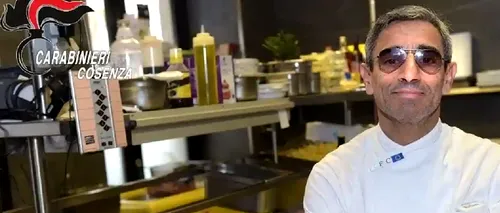 Asasin italian, care aparține uneia dintre cele mai puternice organizații MAFIOTE din țară, găsit după 16 ani: Făcea pizza în Franța „în restaurantul visurilor sale”
