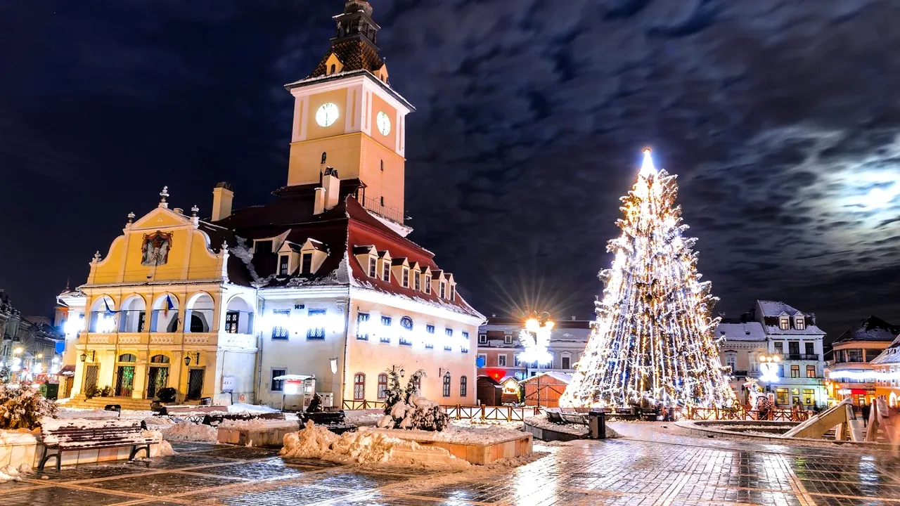 Câți bani au românii pentru vacanța de sărbători și ce destinații aleg