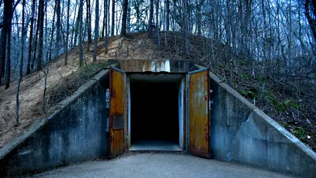 Țara europeană care pregătește buncăre subterane în caz de atac rusesc. Angajamentul financiar ajunge la 1,3 miliarde de euro