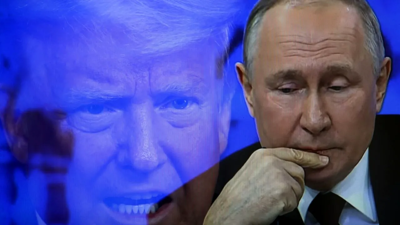 SUA pun PRESIUNE pe Vladimir Putin. Noi sancţiuni împotriva Rusiei, propuse de senatorii americani: 