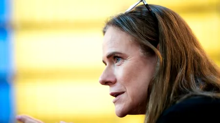 Șefa OMV critică planul Guvernului Bolojan pentru prețul la gaze: „Nu toată lumea are nevoie de acest mecanism”