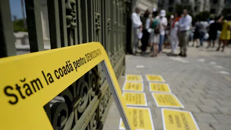 Opoziția ATACĂ la Curtea Constituțională proiectului de modificare a Legii CCR