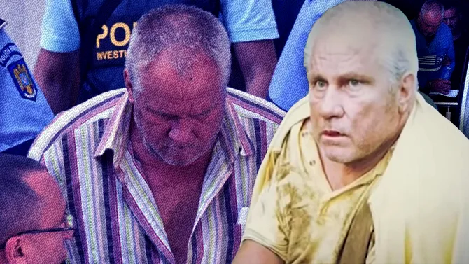 Intervenție medicală de urgență, la Penitenciarul Craiova, pentru salvarea lui Gheorghe Dincă. „Deținutul era umflat tot”