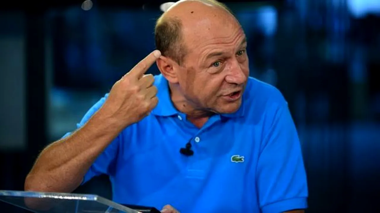 Florea (PDL): Băsescu a decontat, din păcate, pentru ce n-au făcut miniștrii PDL și UDMR