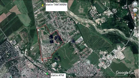 Garda de Mediu a efectuat controale la rafinăriile din Ploieşti din cauza mirosului sesizat de cetăţeni. Au fost înregistrate depășiri ale hidrogenului sulfurat