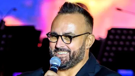 FOTO / Cristian Faur a SLĂBIT 43 de kilograme în jumătate de an. A avut 182 de kilograme