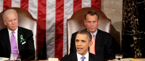 Barack Obama și Starea Națiunii. Principalele puncte ale discursului din Congres susținut de liderul american