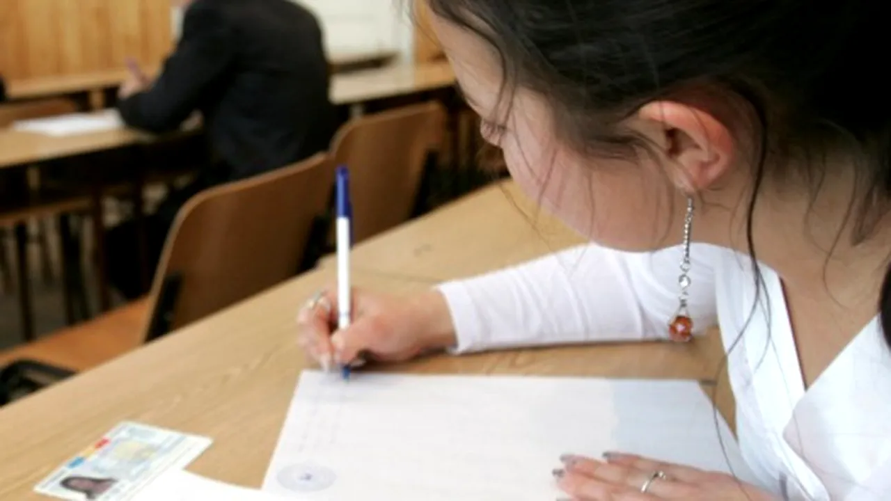 BAC 2012. Subiectele date la LIMBA ȘI LITERATURA ROMÂNĂ, proba scrisă, la sesiunea olimpicilor