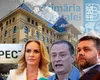 La loc comanda în București! Începe BĂTĂLIA pentru noul primar general, cu scenarii extrem de încurcate. Ce urmează pentru Capitală, pas cu pas