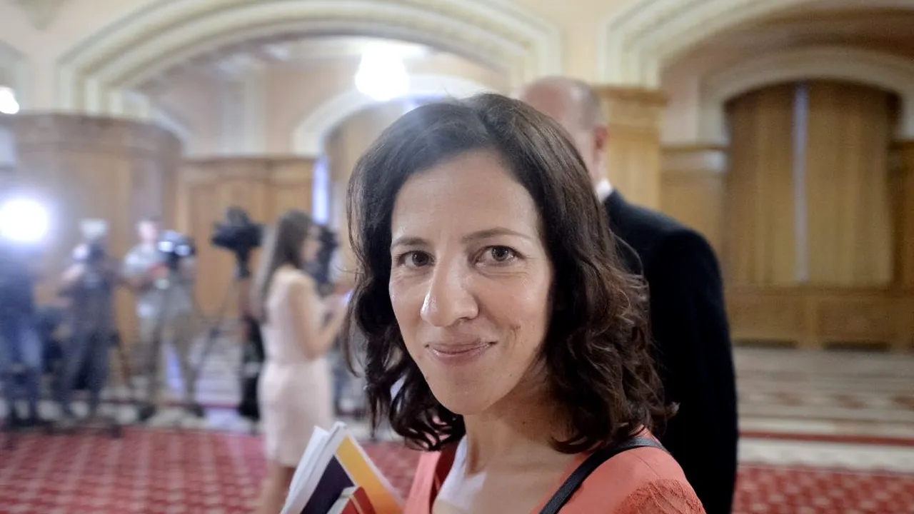 Mînzatu: Programul de guvernare al PNL pe fonduri europene, o rușine. Propuneri plagiate după PSD