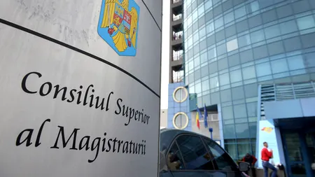 Președintele CSM: Vom intensifica demersurile interne și externe pentru a fi menținută pensia de serviciu