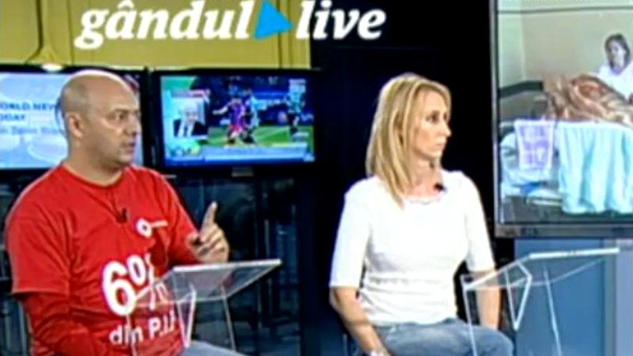 Continuă protestele în Sănătate. „Dacă nu ne vor fi ascultate doleanțele facem grevă generală