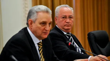 Liderii parlamentarilor USL susțin finanțarea partidelor și campaniilor electorale prin împrumuturi