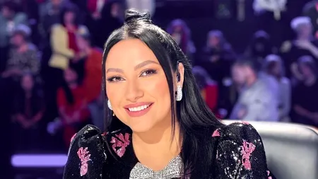 FOTO / Andra, despre cei 17 ani de căsnicie cu Cătălin Măruță. ”Cam astea sunt REGRETELE”