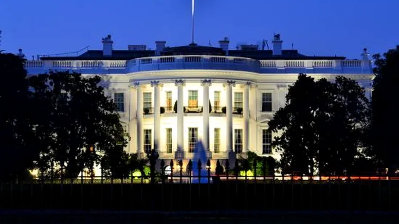 Petrecere nocturnă în ajunul rezultatelor din SUA cu 250 de persoane la Casa Albă. Unde va petrece Biden noaptea electorală?