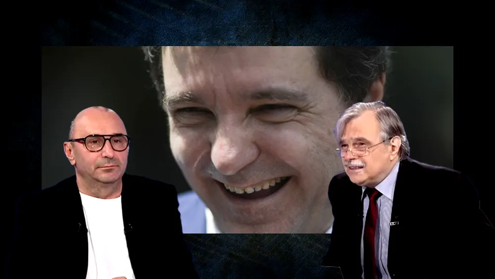 Valentin Stan: Unii consideră că Nicușor Dan a fost ales ca să ne APERE de ruși, nu poate să plece la întâlniri internaționale