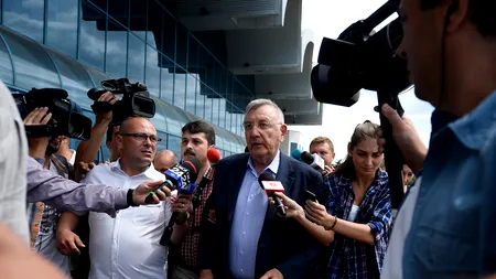 Andrei Chiliman, acuzat că a autorizat demolarea unor anexe ale Palatului Știrbei din Capitală