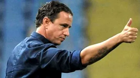 Reghecampf a acceptat să preia o echipă din străinătate. Ce s-a întâmplat ulterior i-a schimbat planurile