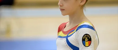 Andreea Iridon, dublă medaliată la Jocurile Europene: Trebuie să învăț să-mi stăpânesc emoțiile
