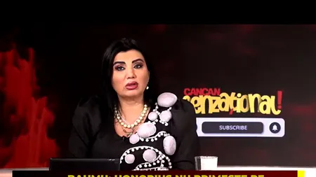 Adriana Bahmuțeanu: „Viața mea personală cu Silviu Prigoană a fost tumultoasă”