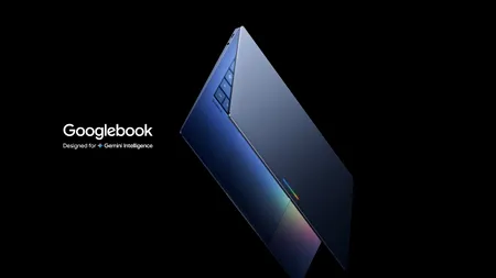 Google lansează laptopurile cu AI integrat. De la cât pornește prețul și când vor fi disponibile în Europa