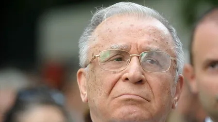 Iliescu: De unde rezultă că nu s-ar fi realizat cvorumul? Aștept motivarea cu date statistice concrete