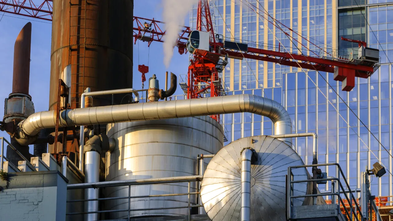 O nouă iarnă cu risc de alertă în sistemul energetic național. În scenariu pesimist, termocentralele din Oltenia și Valea Jiului nu vor funcționa