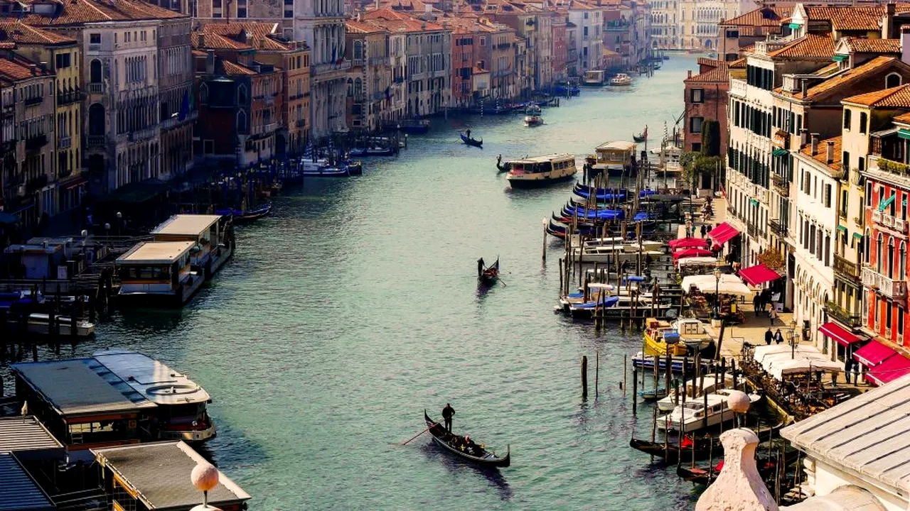 MESAJ FURIOS. Ministru italian, către țările vecine: Pretindem respect! Nu vom accepta să fim puși pe lista neagră