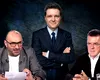 Dan Dungaciu: „Președintele României nu dă senzația că are CONȘTIINȚA momentelor prin care trece România”