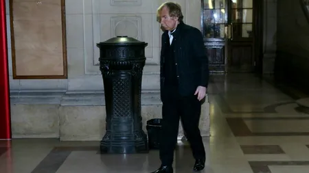 Creatorul de modă Claude Montana a MURIT, la vârsta de 76 de ani. El și-a creat propria marcă, în anii '80