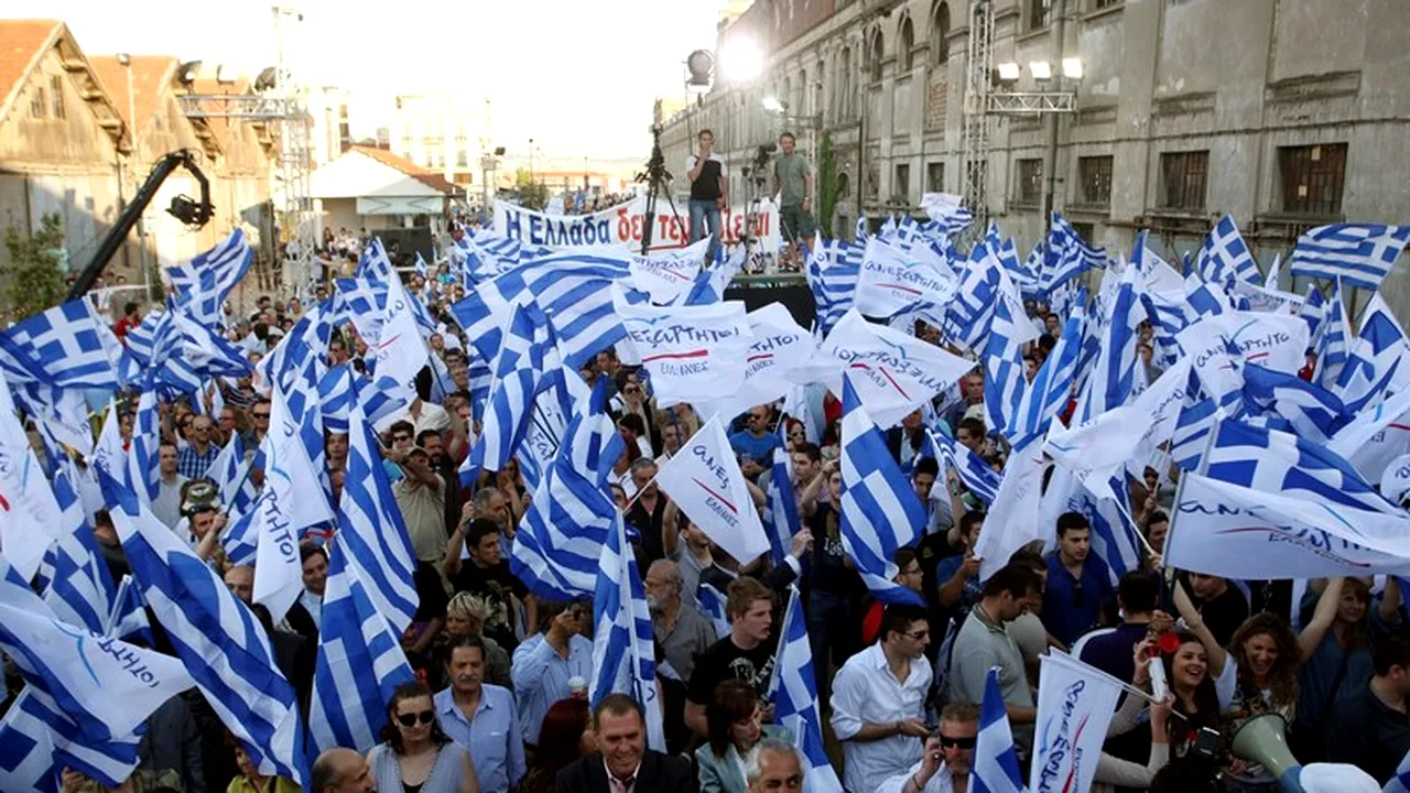 Ministrul elen al Apărării: Grecia are un plan B în cazul în care Germania rămâne 
