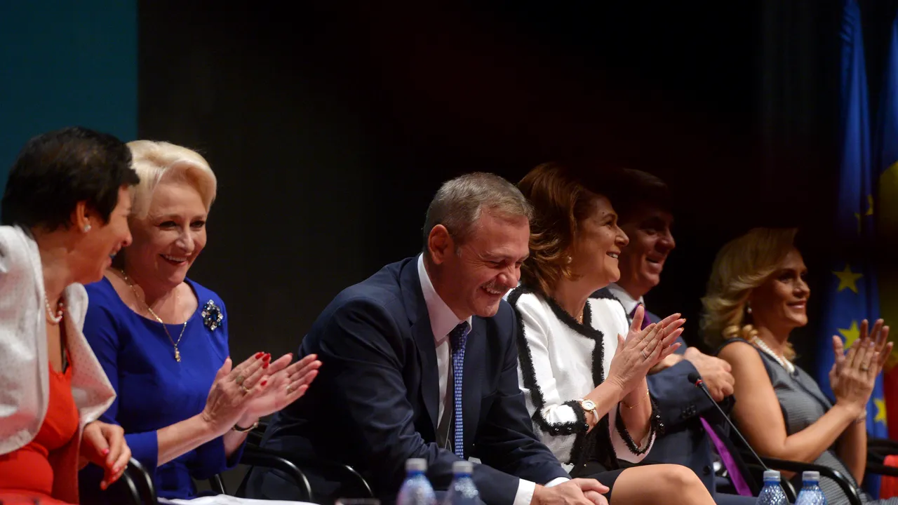 Dragnea, „mărturisiri
