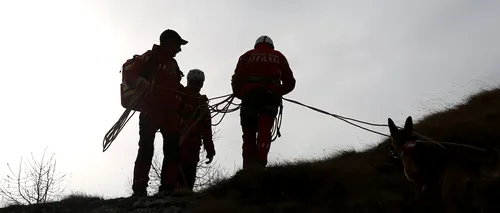 Salvamontiștii au recuperat o turistă de 70 de ani epuizată care s-a încăpățânat să urce pe Vf. Omu