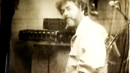 A murit Dr. Barbi, una dintre figurile marcante ale Pieței Universității. Este autorul Imnului Golanilor interpretat de Cristian Pațurcă