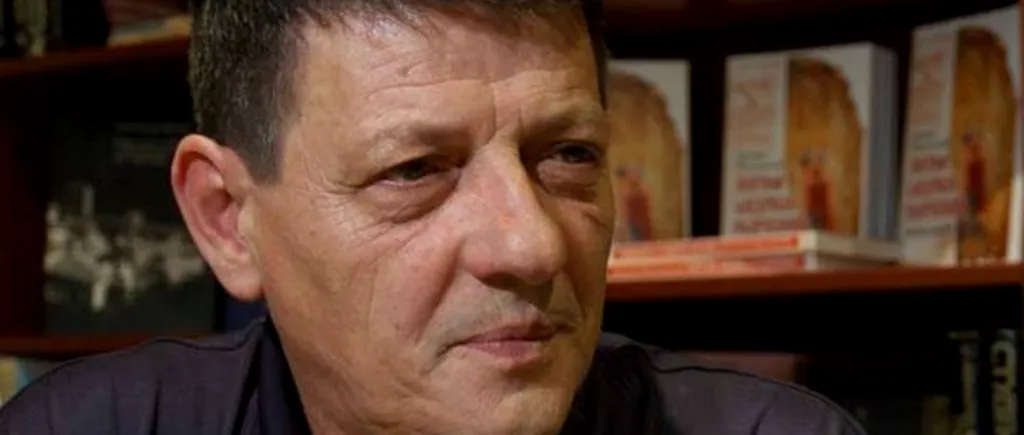 INTERVIU | Scriitorul sârb Svetislav Basara: Cei traumatizați nu se prea văd așa de clar precum cei care se prefac