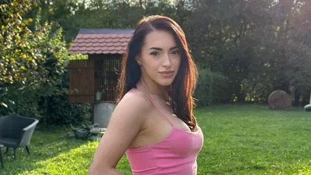 Larisa Iordache, despre iubitul ei. ”Este NATURAL în tot ce face și în tot ce spune”