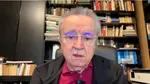 Ion Cristoiu: „Ipocrizie lașă: PSD atacă USR pentru semnarea Acordului Mercosur, deși știe că Nicușor Dan a impus asta la ordinul lui Macron”