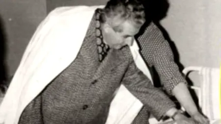 ADEVĂRUL despre pandemia de gripă din 1971. Medicii, obligați să ascundă secretul deceselor / Ceaușescu, acuzat că a adus boala din China