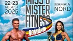 Unde are loc Miss & Mister Fitness din 23 și 24 august 2025