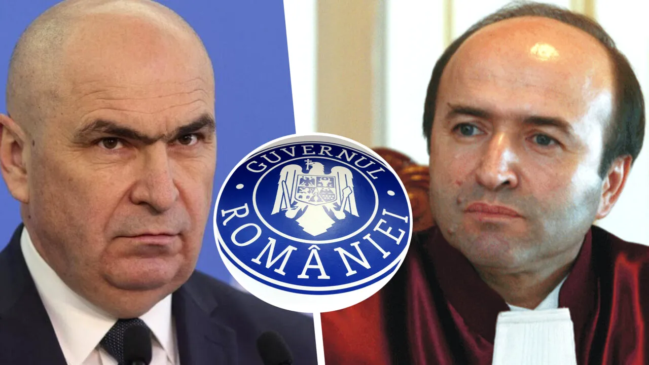 Ce se va întâmpla cu ordonanța adoptată ilegal de Bolojan, odată cu instalarea noului Executiv. Explicațiile lui Tudorel Toader, fost judecător CCR și ex-ministru al Justiției