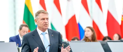 <span style='background-color: #dd9933; color: #fff; ' class='highlight text-uppercase'>LIVE UPDATE</span> RĂZBOI în Ucraina, ziua 785: Klaus Iohannis: „Trebuie să intensificăm şi să urgentăm eforturile coordonate la nivel european de sprijin militar”