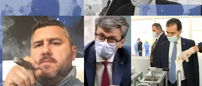 EXCLUSIV| Virgil Popescu, la audierea în cazul Romarm: ”Gabriel Țuțu mi-a zis că instalase o linie video. Materialele, șterse după o «pană de curent»”