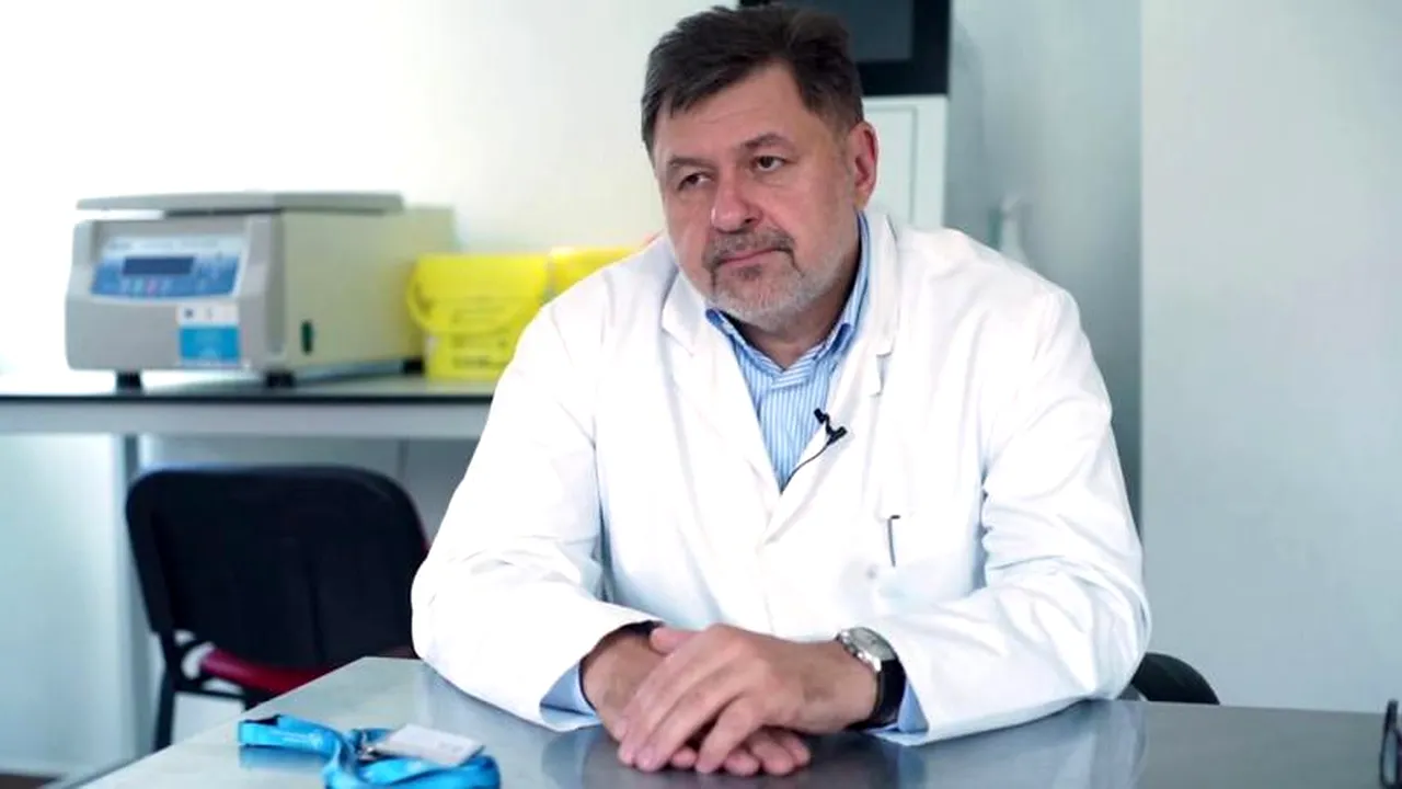 VIDEO | Rafila: Cu cât întârzie adoptarea certificatului verde, cu atât eficacitatea lui devine tot mai puțin relevantă