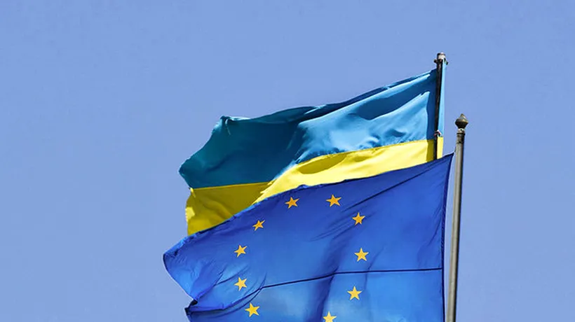 UE a aprobat eliminarea vizelor pentru cetățenii ucraineni